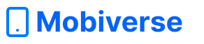 Mobiverse Logo