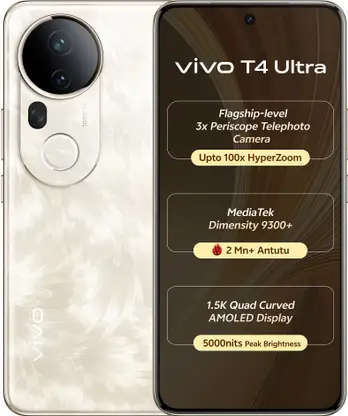 vivo T4 Ultra 5G