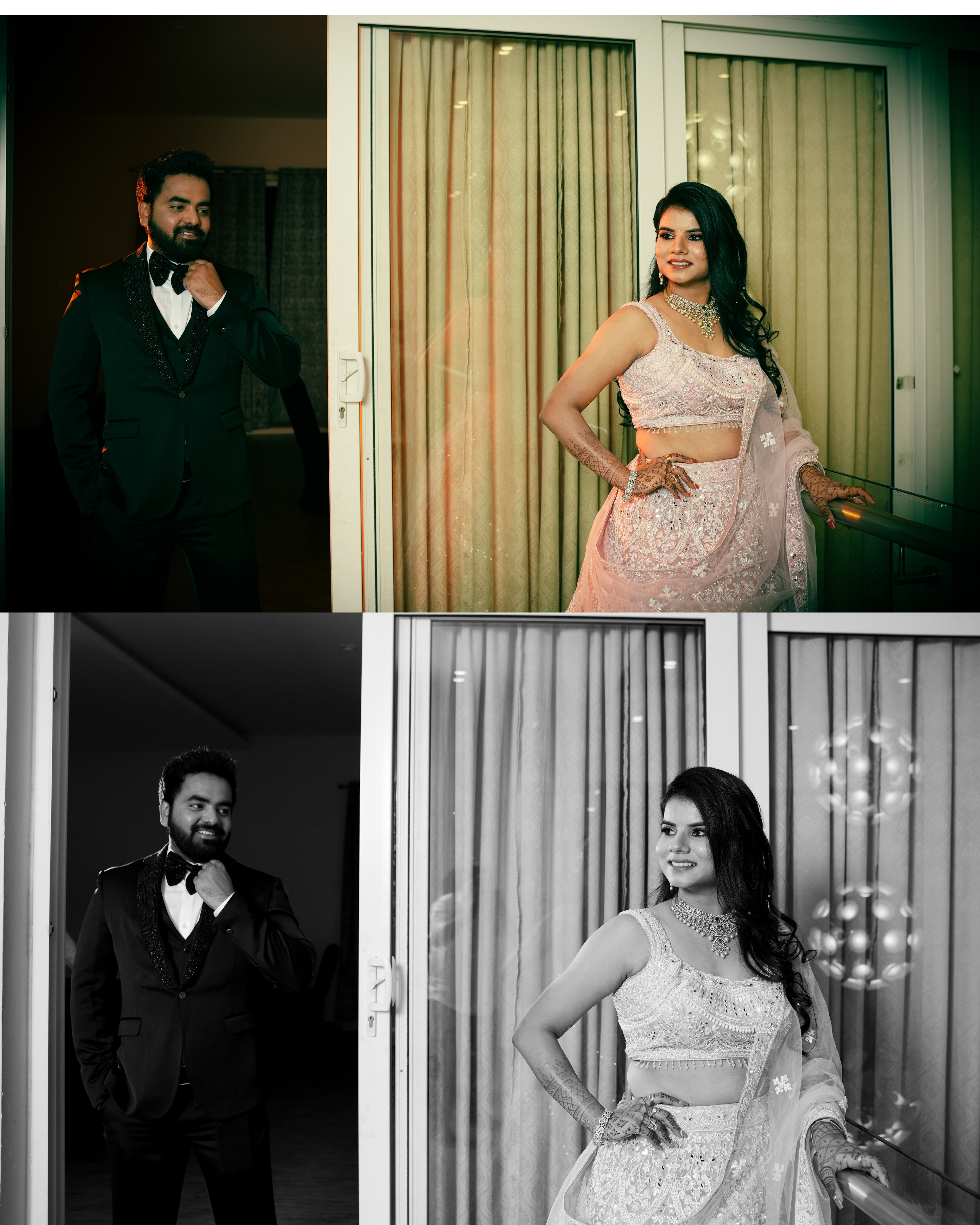 Pre Wedding