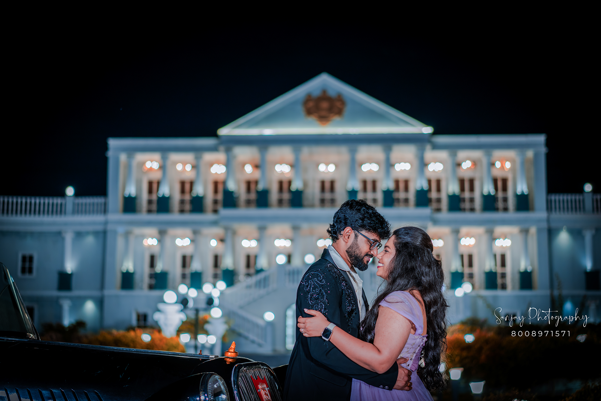 Wedding