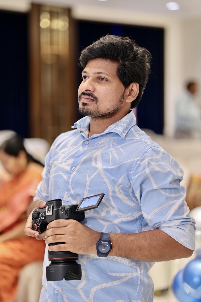 Sanjay