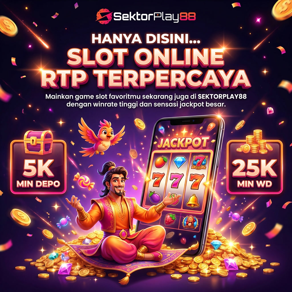 banner situs Sektorplay88 alternatif