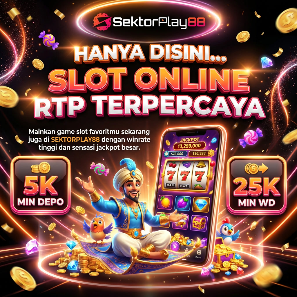 SEKTORPLAY88