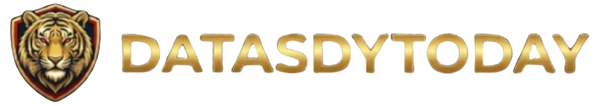 Data SDY Today - Data SDY Resmi - Data Sydney Pools Tercepat Hari Ini