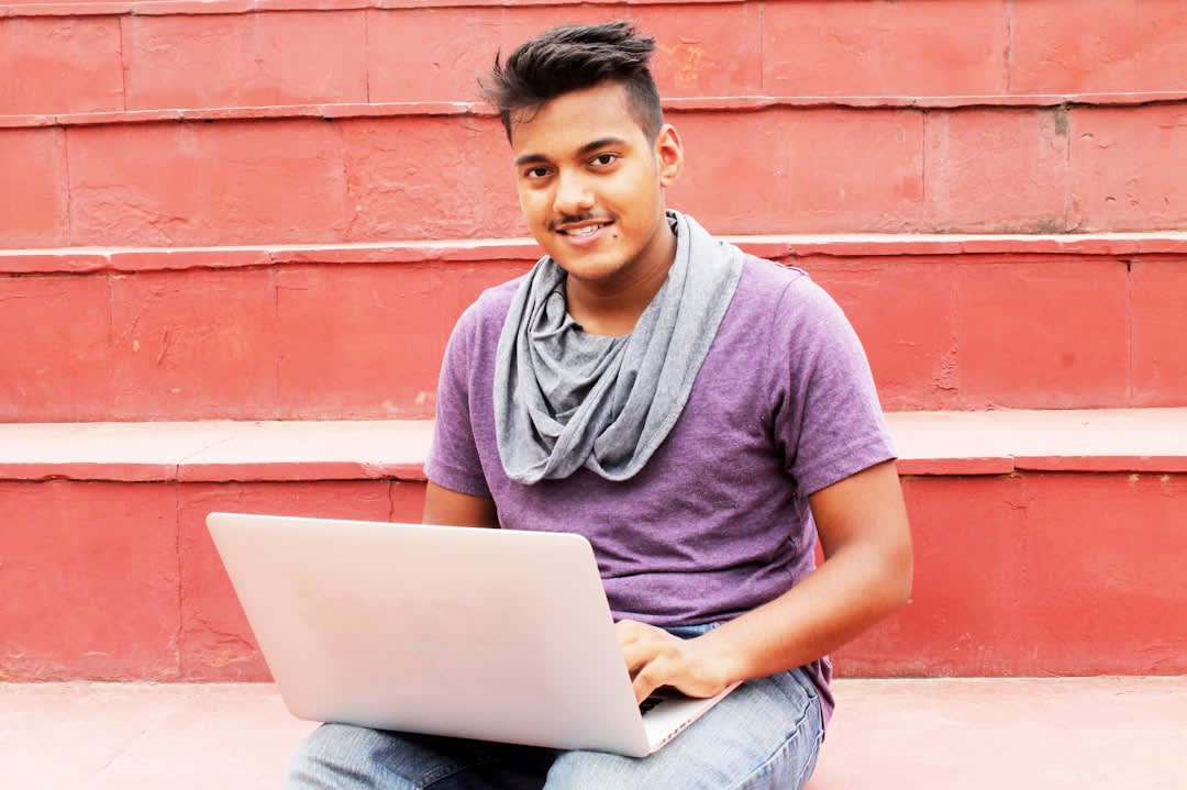 student registration