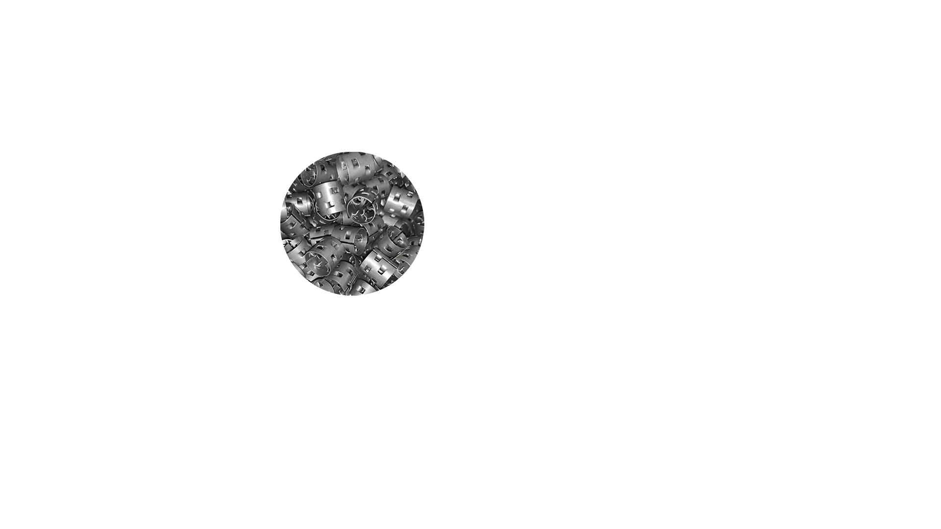Mitro Industries SS Pall Ring Calculator