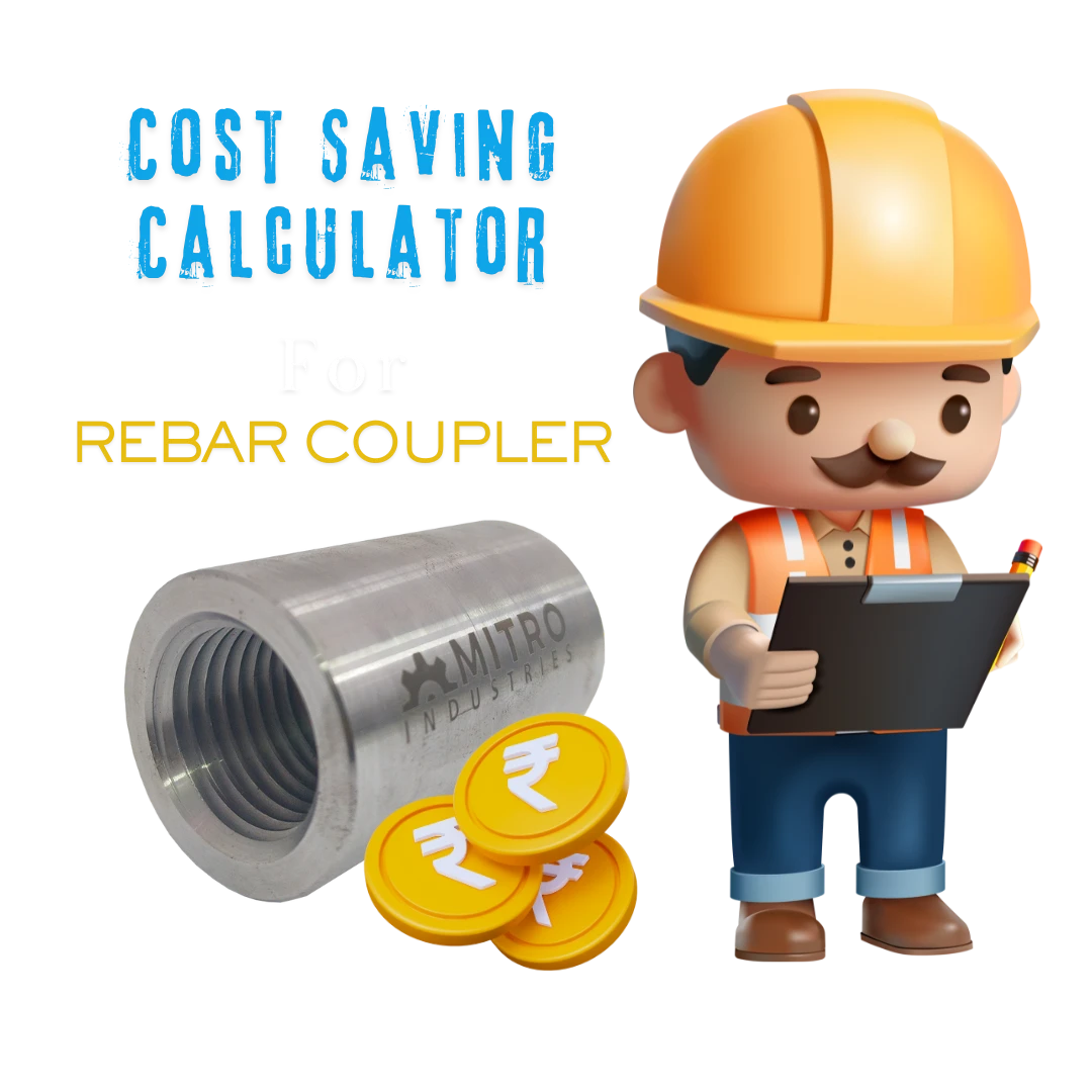 Mitro Industries SS Pall Ring Calculator