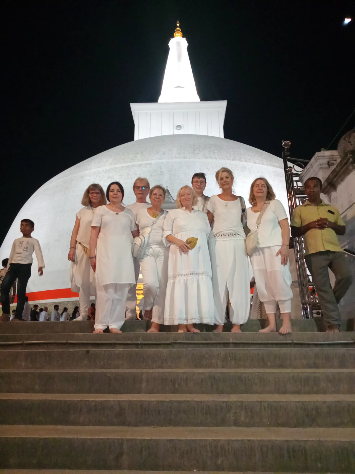 Essential Travel Tips for Exploring Anuradhapura