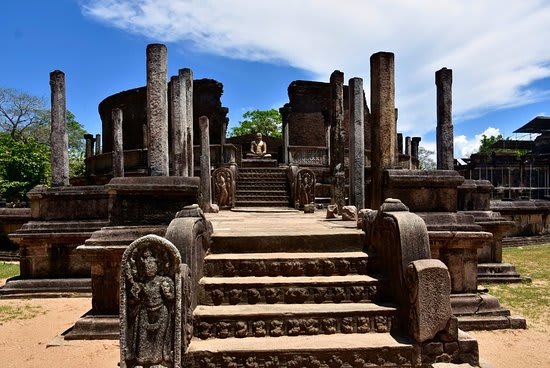 Essential Travel Tips for Exploring Polonnaruwa
