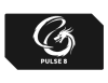Pulse 8