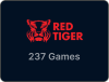 Red Tiger