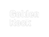 Golden Rock