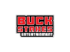 BUCKSTAKES