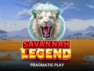 Savannah Legend