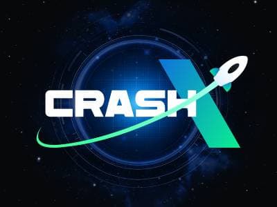 CrashX