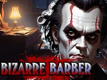 Bizarre Barber