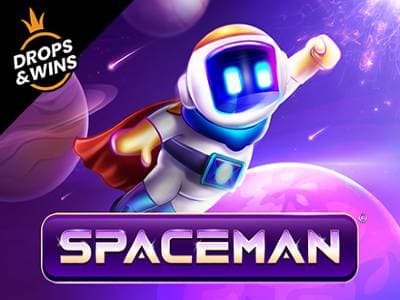 Spaceman