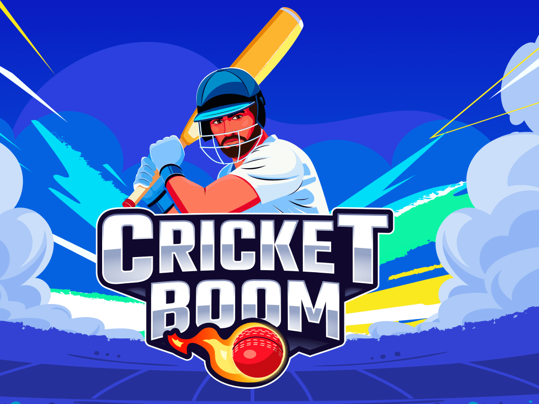 Cricket Boom