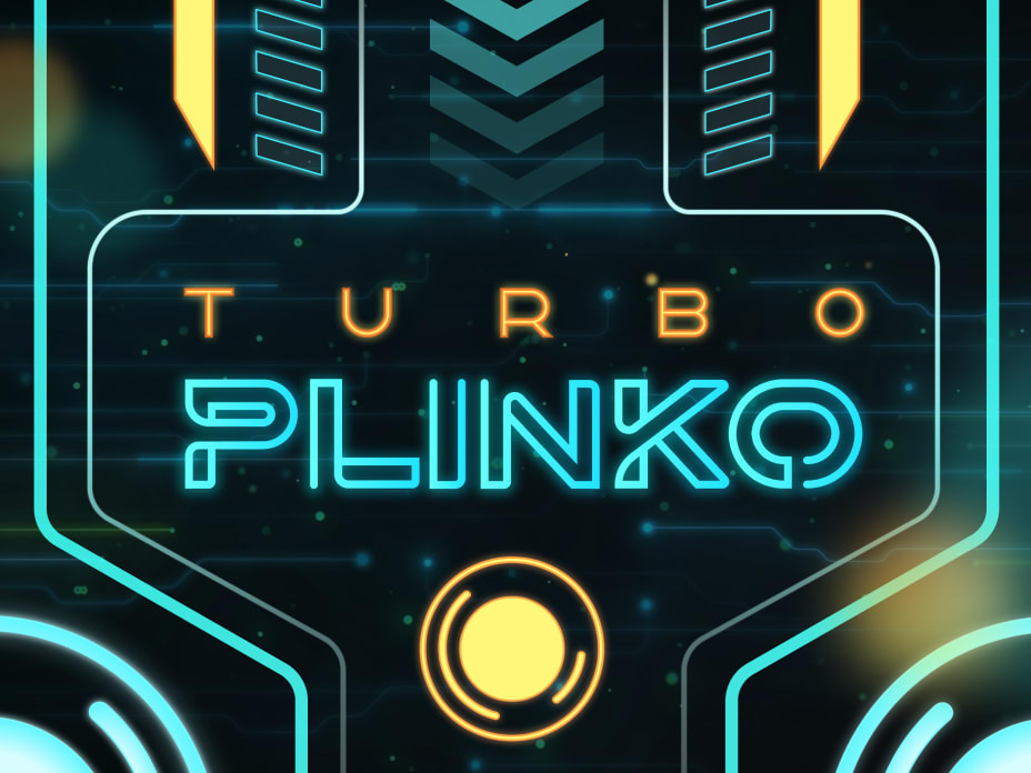 Turbo Plinko