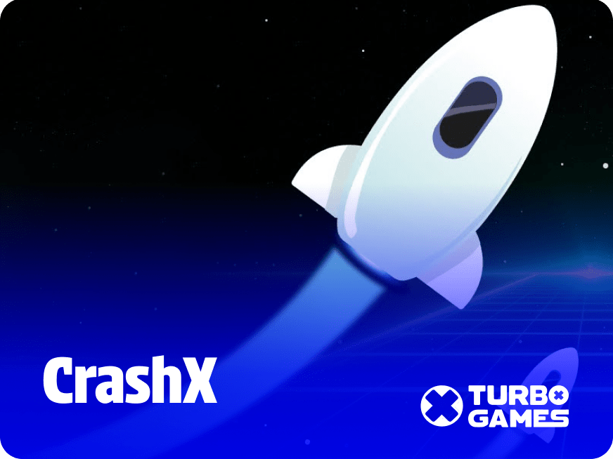 CrashX