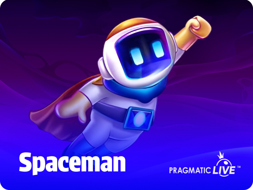 Spaceman