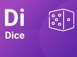 Dice