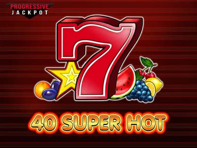 40 Super Hot