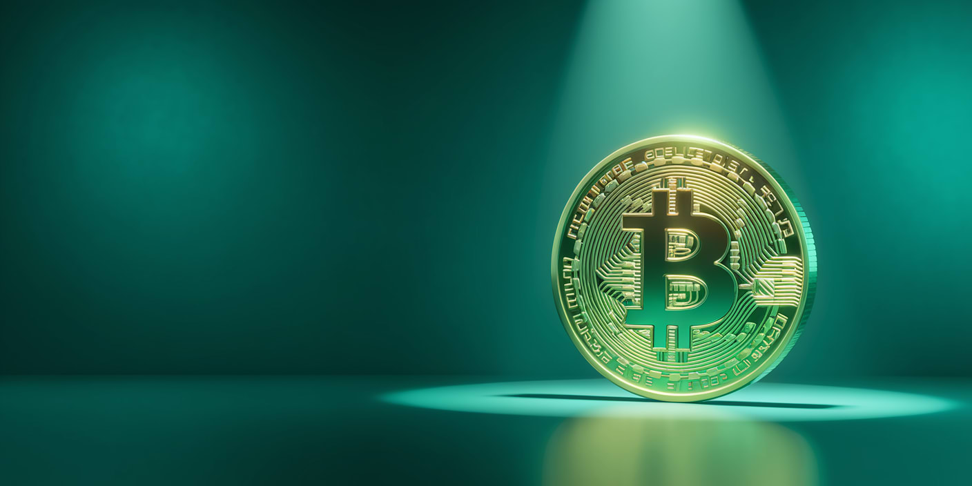 DEPOSIT WITH CRYPTO