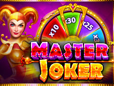 Master Joker
