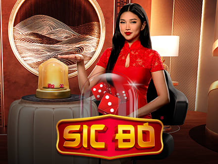 SicBo