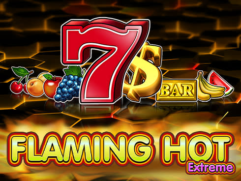 Flaming Hot Extreme