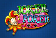 Joker Poker MH