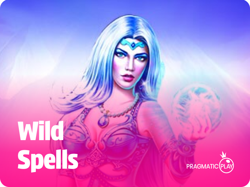 Wild Spells