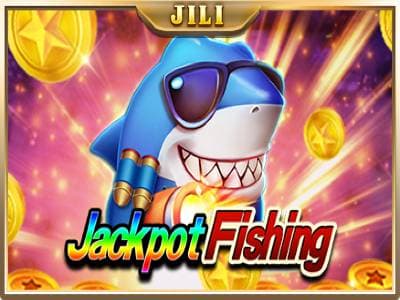 Jackpot Fishing