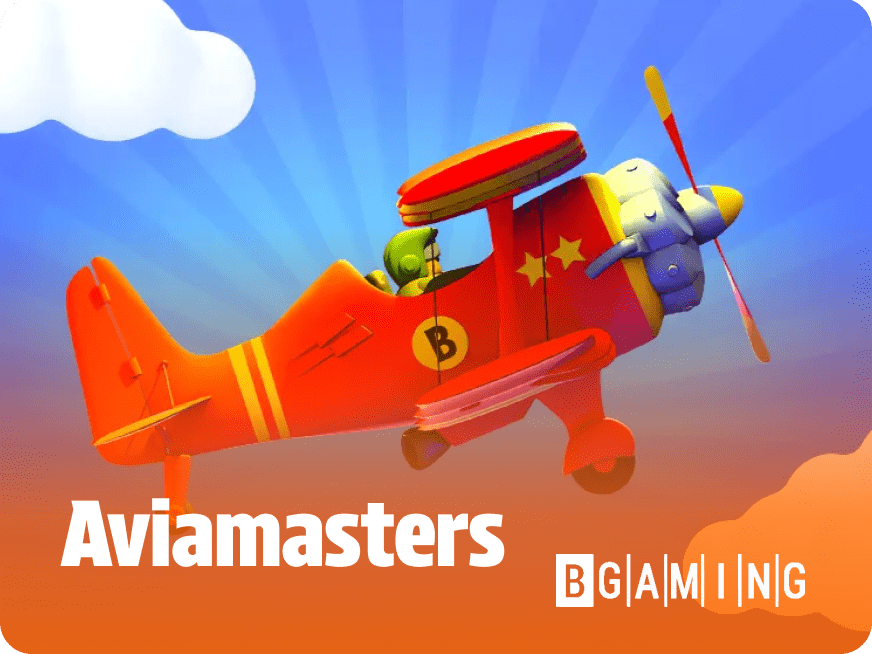 Aviamasters