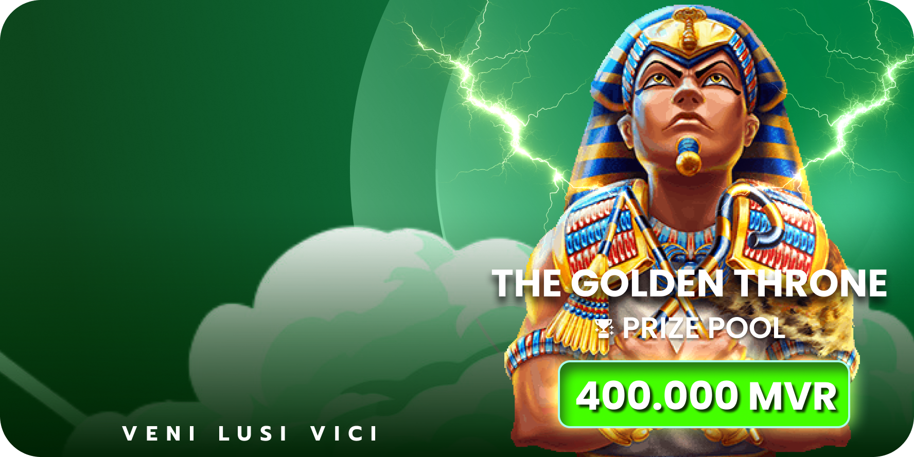 The Golden Throne Tournament