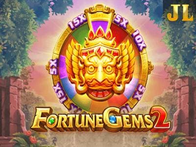 Fortune Gems 2