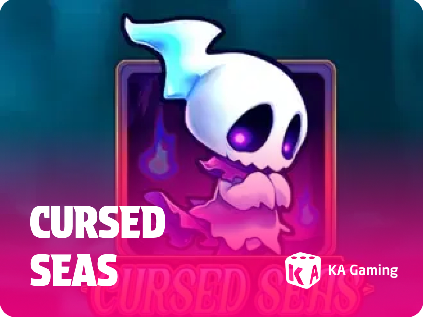 Cursed Seas