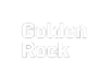 Golden Rock
