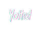 Yolted