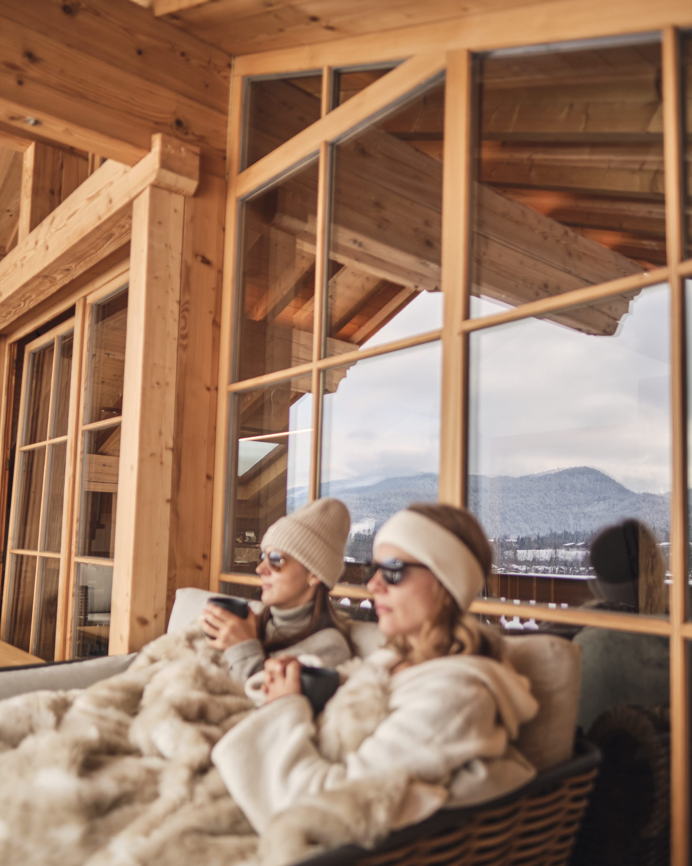 Active Chalets Lifestyle