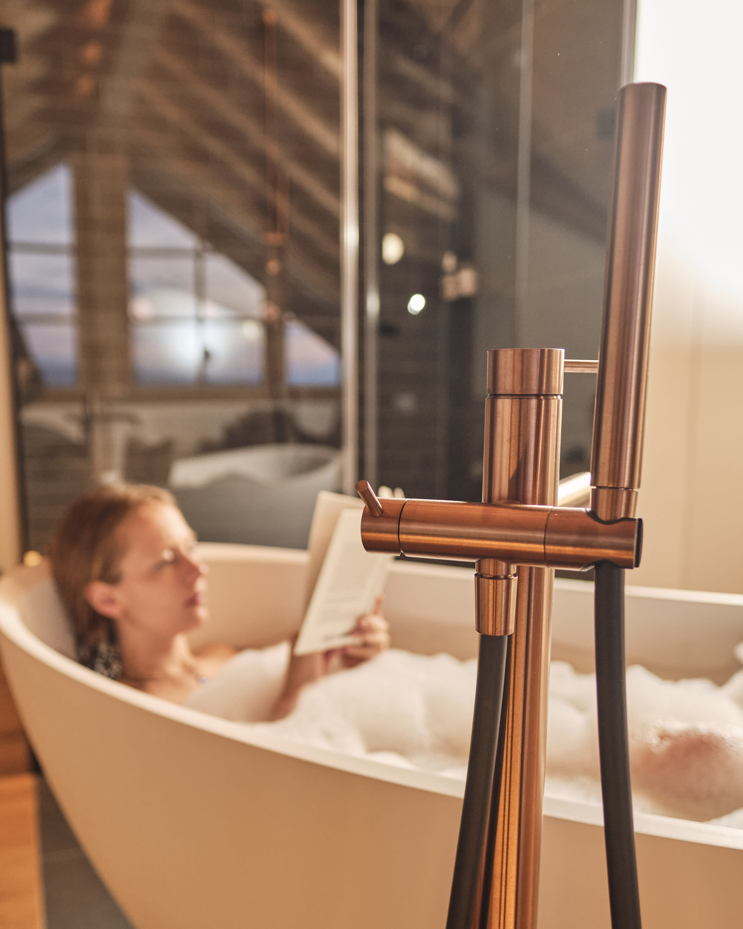 Active Chalets Lifestyle