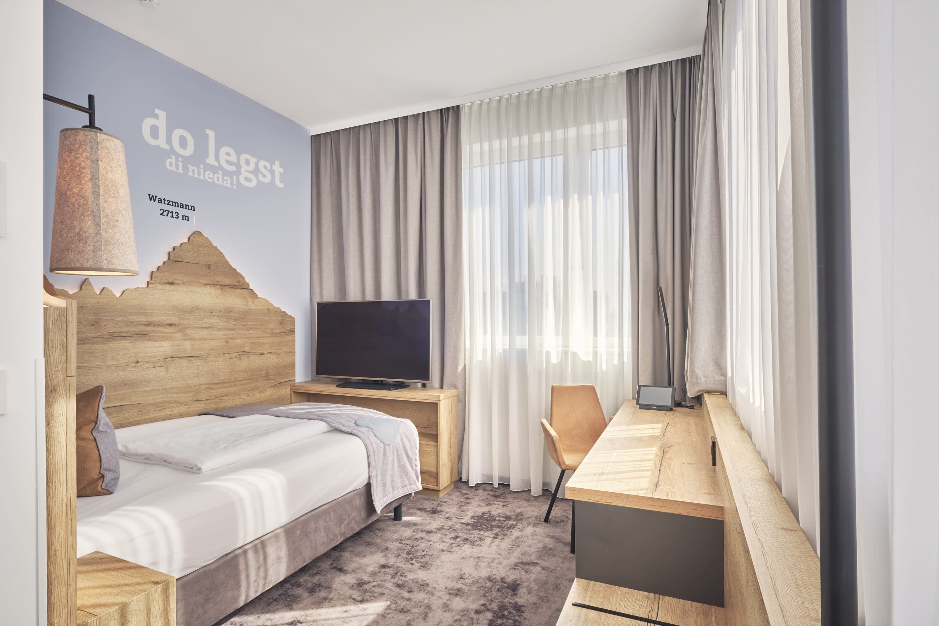 Best Western Interieur