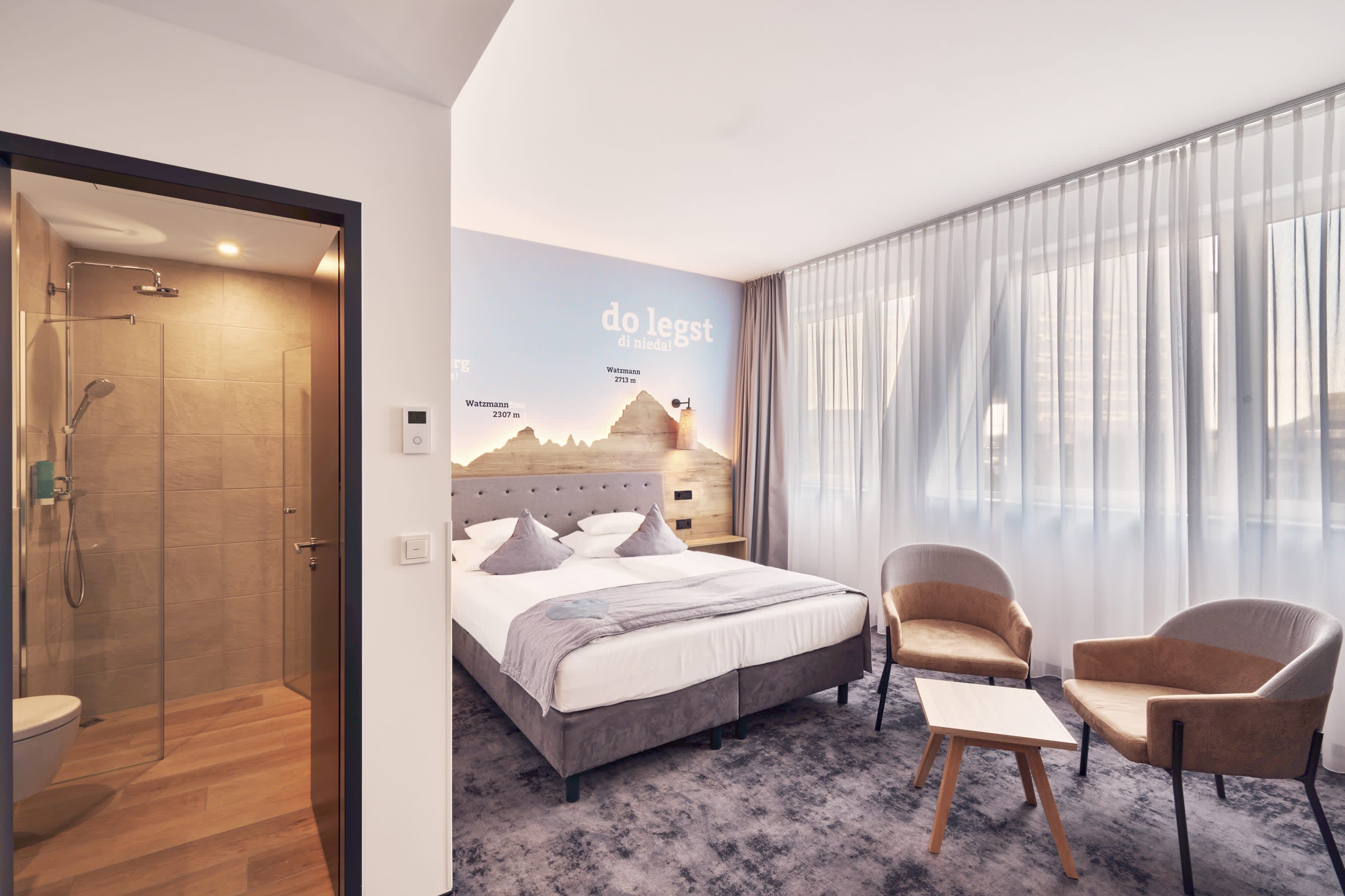 Best Western Zimmer