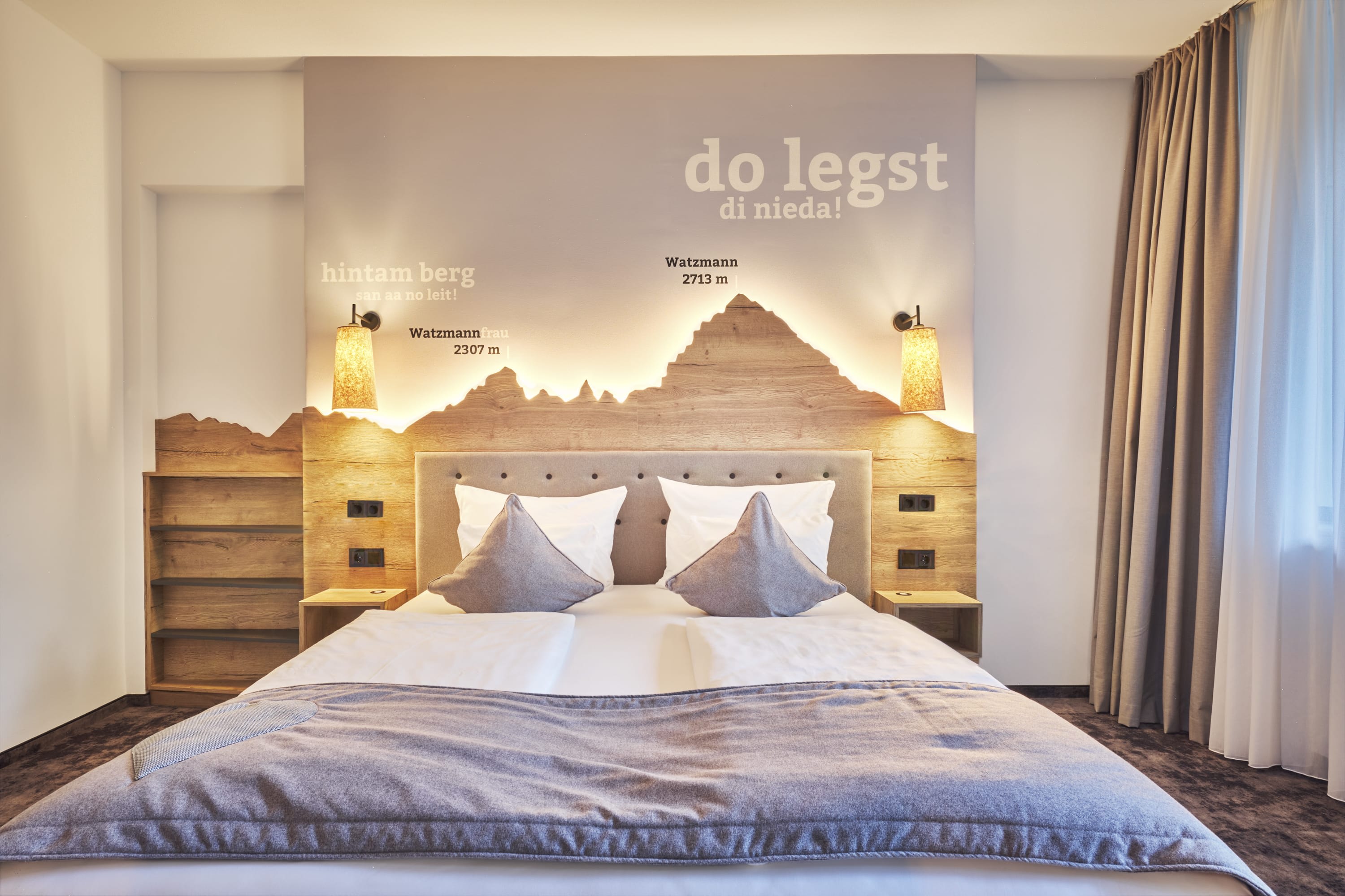Best Western Außen