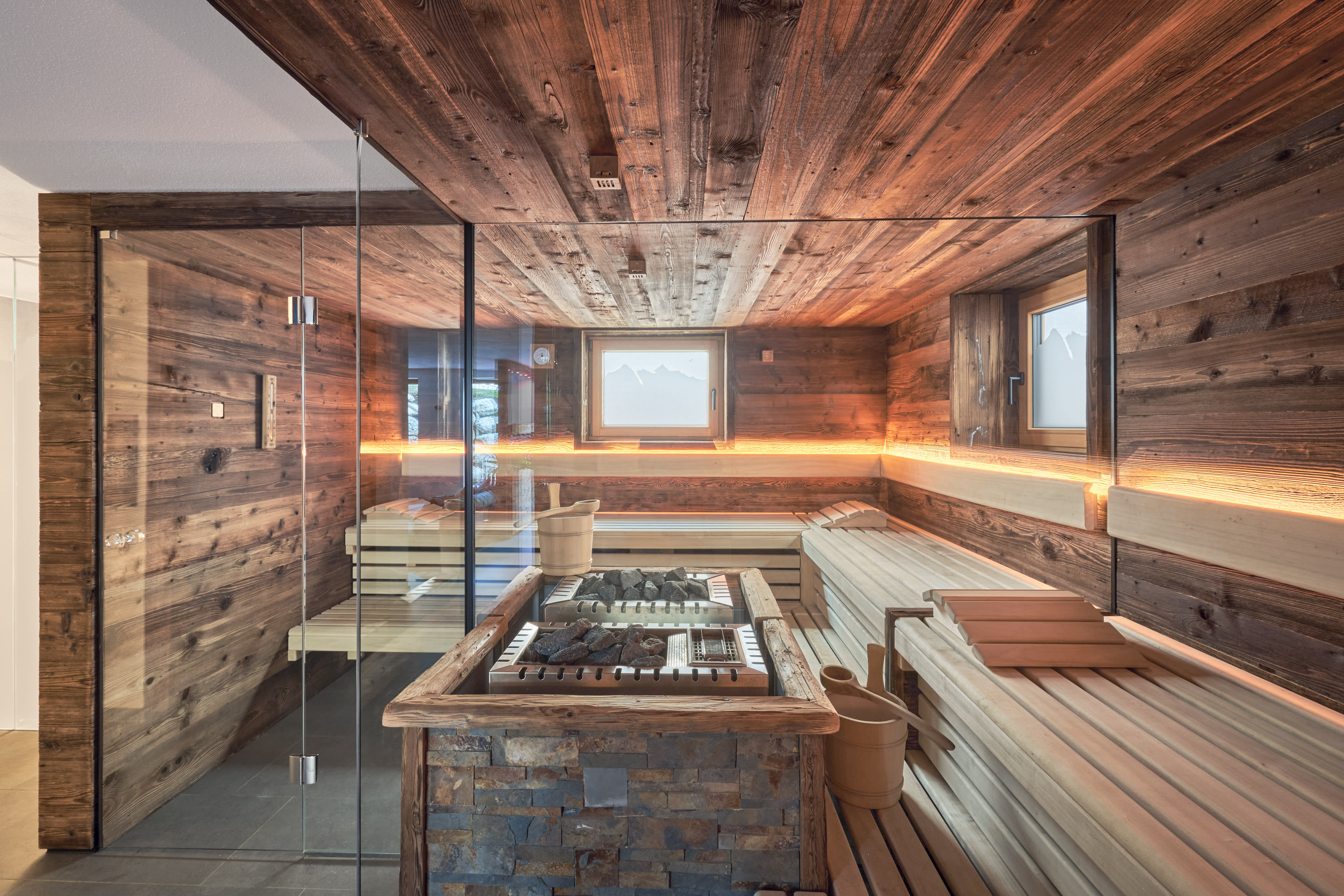 Designchalets Detail
