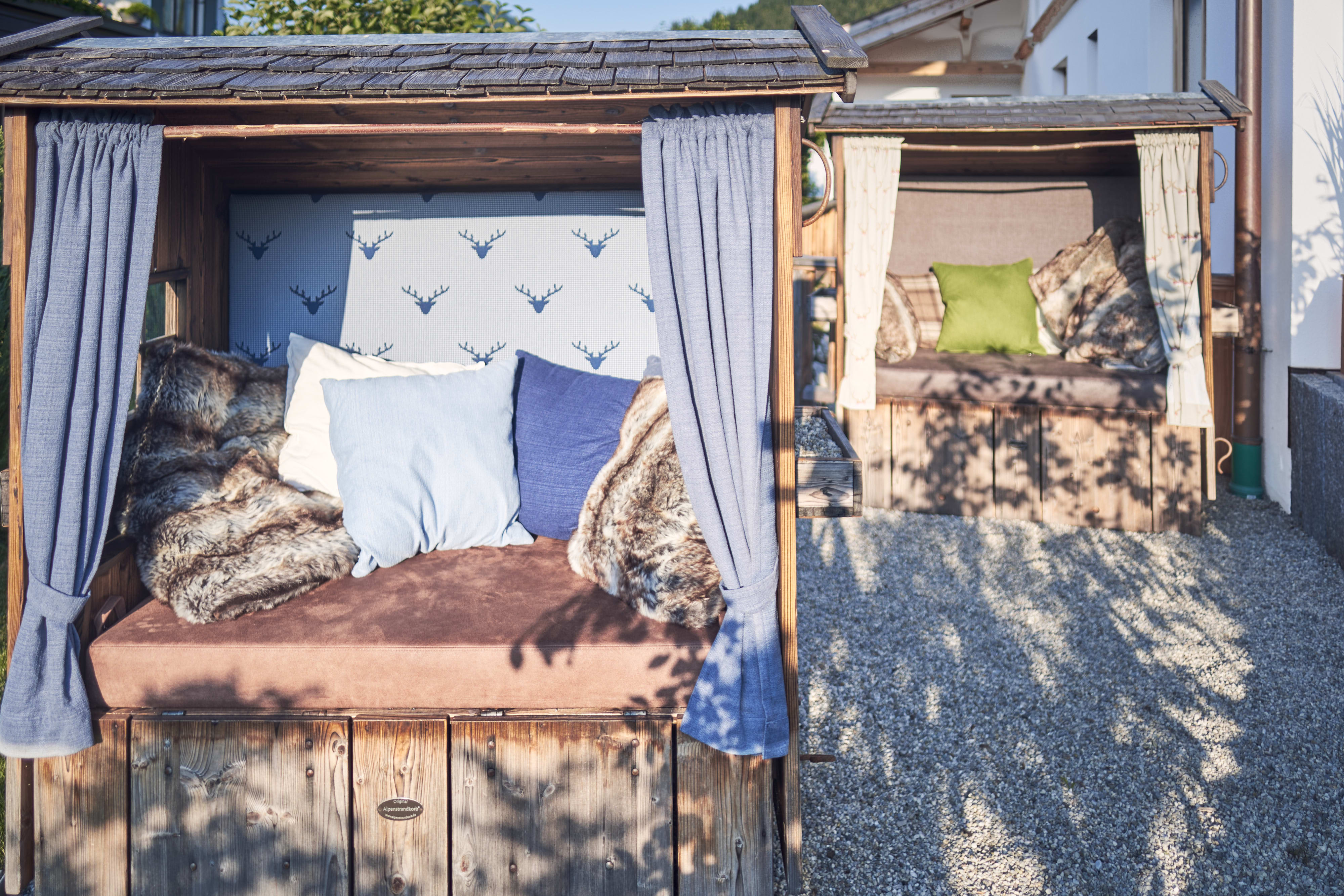 Designchalets Suite