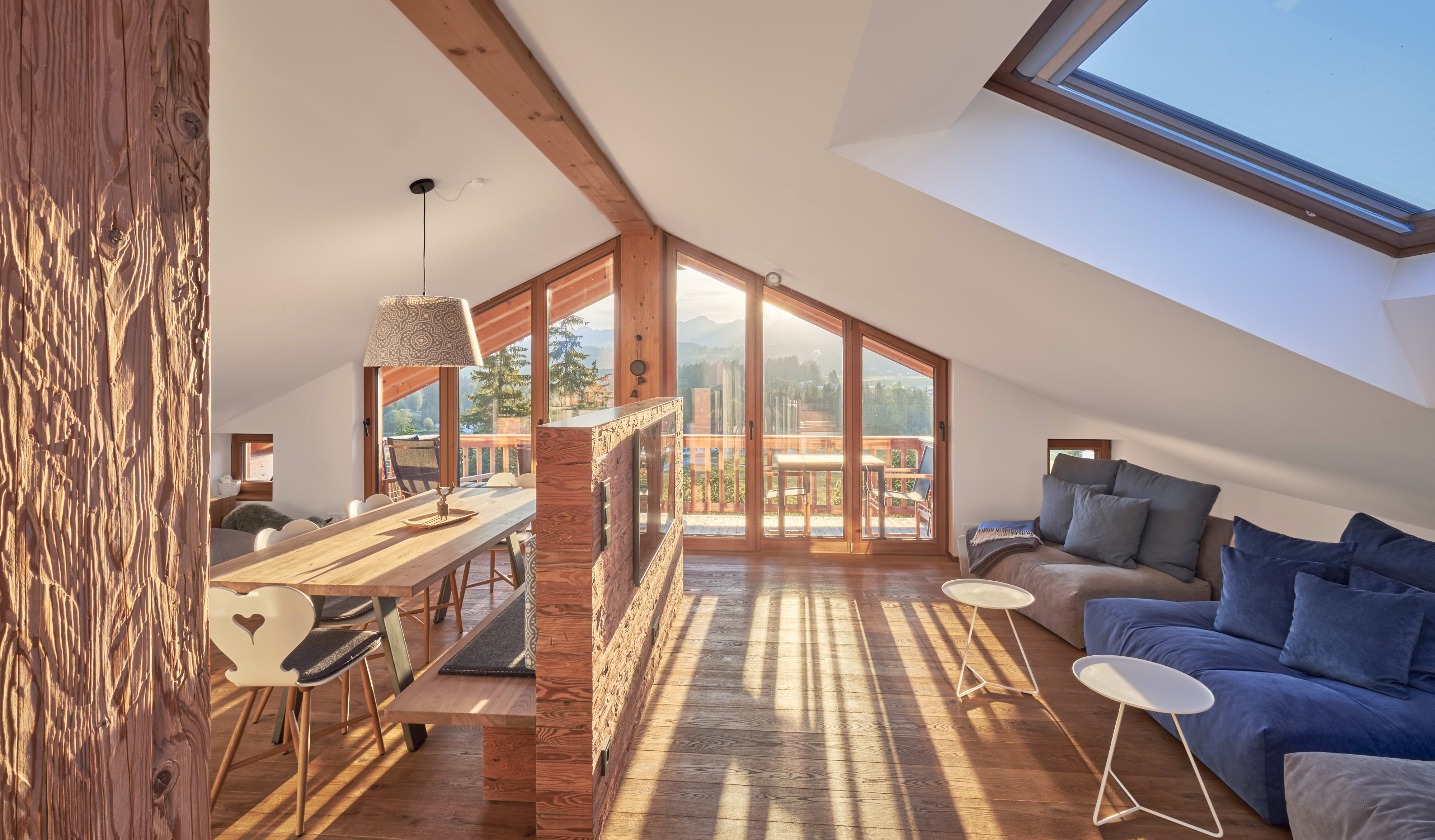 Designchalets Lifestyle