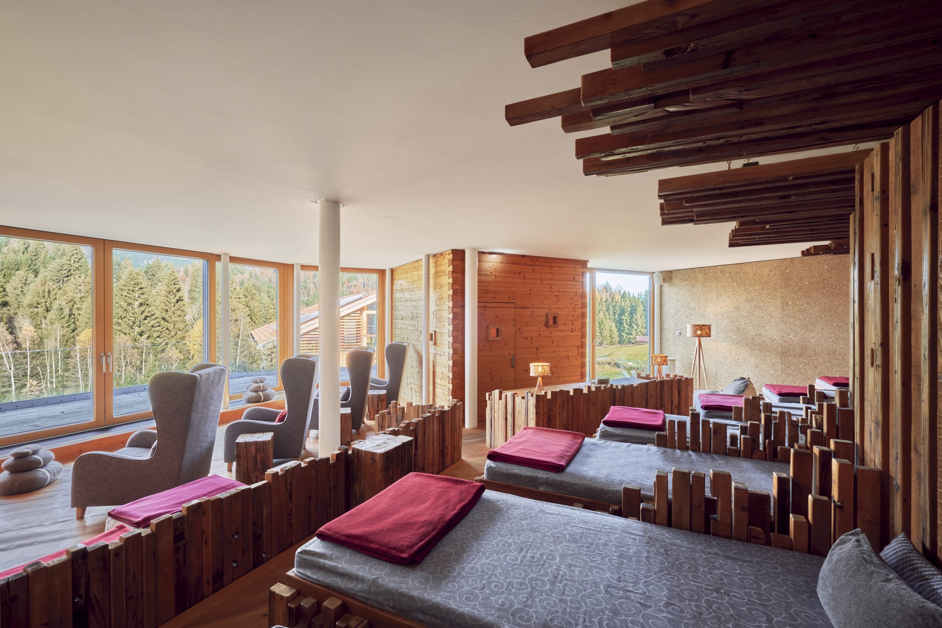 Hotel Oberstdorf Außen