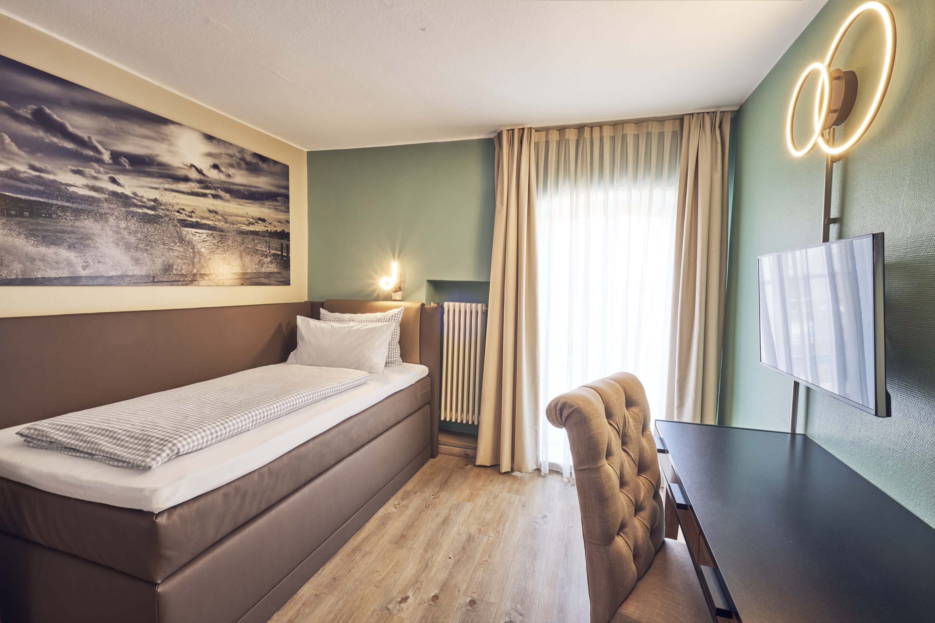 Hotel Starnberger See
